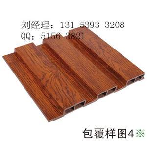 滁州生态木覆膜产品厂家直销-中科商务网-临沂步威木业科技