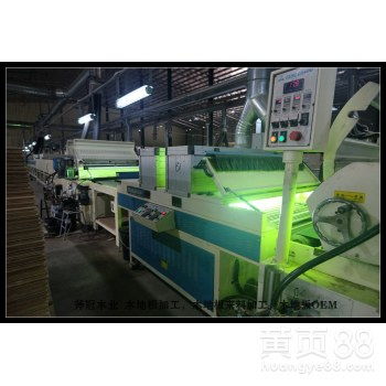 【宣威实木地板加工厂斧冠木业品质精良】-