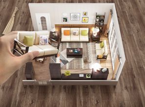 林氏木业商城 7天闪电发货，全面提升服务品质