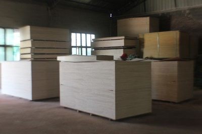 双龙木业 匠心传承，木业翘楚