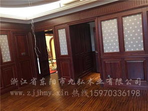 广东橱柜行业翘楚 九弘木业有口皆碑的卓越之道
