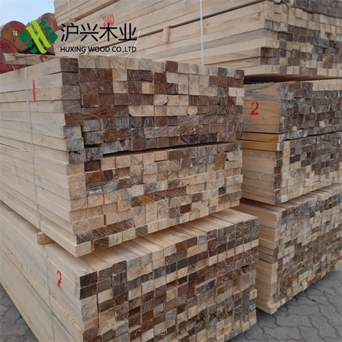 沪兴木业 浙江省木方价格优势区域解析
