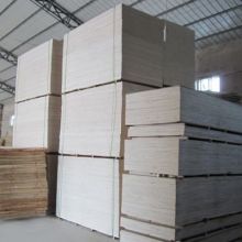 临沂圣宝鹿木业 木业领域的卓越典范