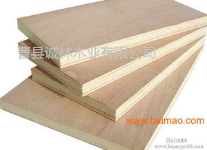 优质山东多层板、胶合板与杨木贴面板 生产厂家与价格全解析