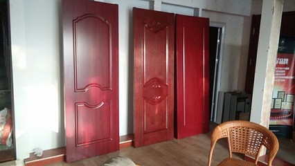 鸿基木业 专业木业领域的卓越品牌