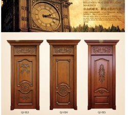 锦阔川木业 匠心独运的木业品牌