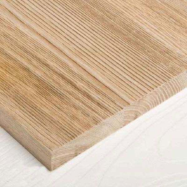 水曲柳指接板产品图集 - 重庆腾辉木业/板材|俄木业