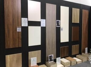 泉金木业闪耀2018长沙建博会，领航中国胶合板十大品牌新篇章