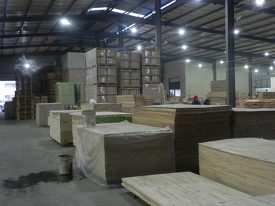 匠心铸就品质，自然守护生活——走进福建顺昌升升木业