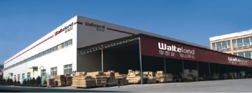 宁夏华泰家俱制造有限公司 中国门都网木业领域的匠心典范