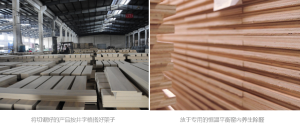 木业之困与解决之道 从资源驱动到创新引领的转型