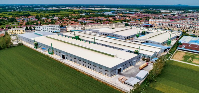 如何在县城撬动世界？——福庆董事长陈长富 34年专注一张好板，铸就出口销量第一的传奇